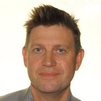 Niels Bertil Rasmussen