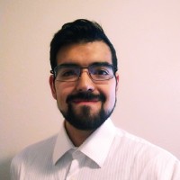 Joshua Aragon