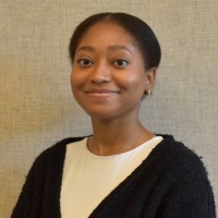 Nia Oke-Famakinde