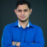 Roberto Enrique Morales Gómez