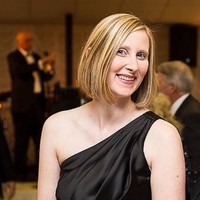 Amy Harry, SHRM-CP