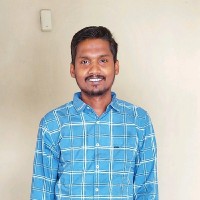Bikram Kumar Nayak