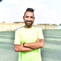 Eslam Ali