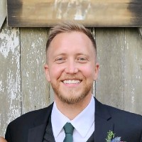 Justin Arndt