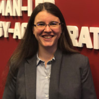 Kristen Comstock