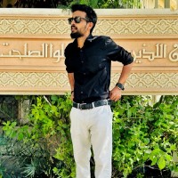 Abhiram Jm