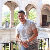 Luis Magaña