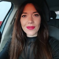 Conchi Martínez Sola