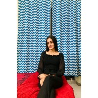 Sahana U Shetty