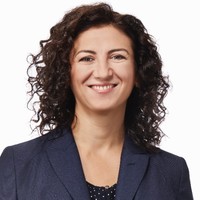Songül Viridén