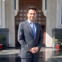 Muhammad Saad Khan
