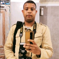 Yann Asley Laverdure