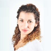 Alina Maria Moruz