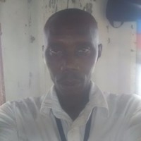 patrick ndzai