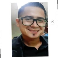 Ronny Stalin Peñafiel Garcia