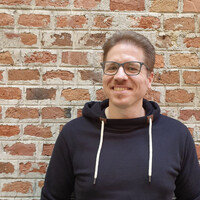 Michael Volk