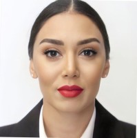 Ani Torosyan