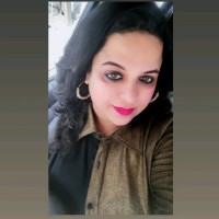 Ashima sharma