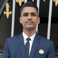 Ashish Kumar Chaturvedi