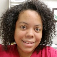 Kenya Anderson, Sonographer