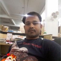 Sudhakar Kannaujiya