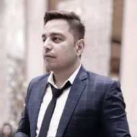 Shashank Sharma
