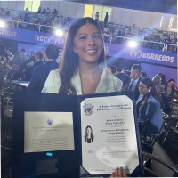 Cristina Garcia