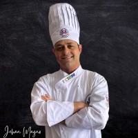 Jehan Magno
