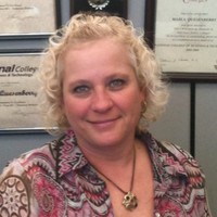 Marla Quesenberry