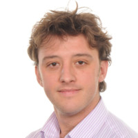 Alexander Mellor