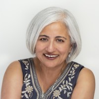 Anila Khetarpal ~ PMP