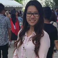 Gloria Chang, Pmp