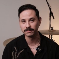 Matthew Lang