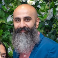 Samir Jethva