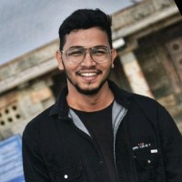 Saikiranreddy C