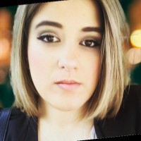 Tsvetelina Georgiev