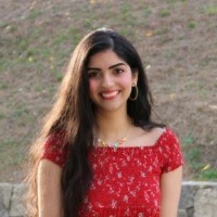 Sarika Satishkumar