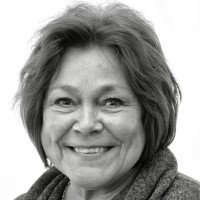 Jacqueline Austen
