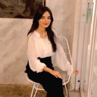 Rija Khan