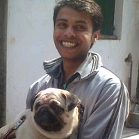 GOVIND KUMAR