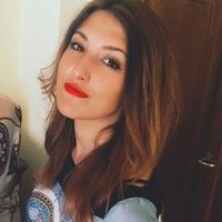 Alexandra Bickerdike