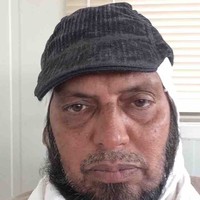 Mohammed Ayub Mohammed Saidq