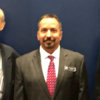 Mickey Cochran
