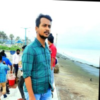 Ankan Karmahapatra