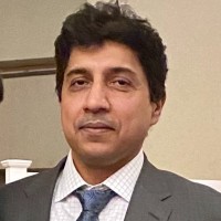 Salman Yusuf