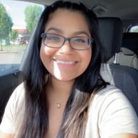 Samantha Bernal