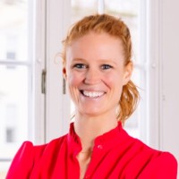 Suze Oostendorp