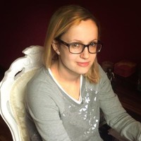 Carys Jones