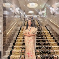 Avantika Raj