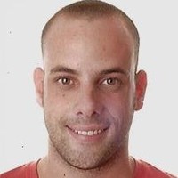 Jorge Gimeno